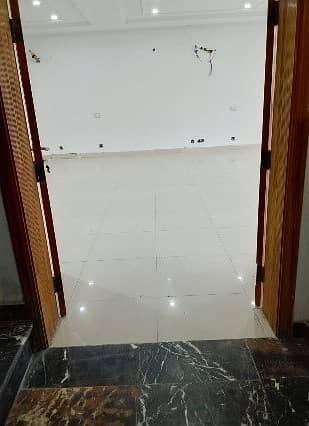 8 Marla Commercial 1st Floor Available For Rent In DHA Phase 5 Prime location