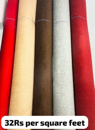 Living Room Carpets - Turkish Carpets - Luxury Carpets - Carpet Tiles