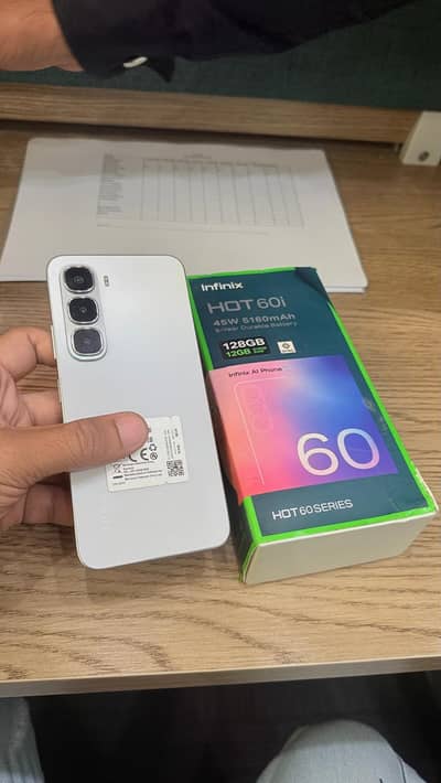 Infinix Other Model