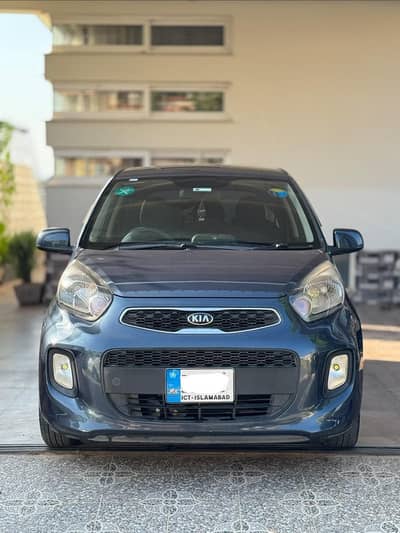 KIA Picanto 2023