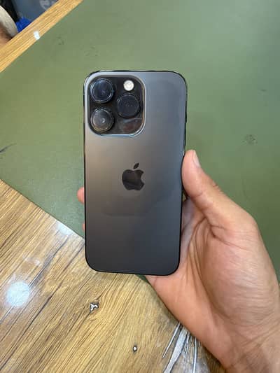 Apple iPhone 14 Pro
