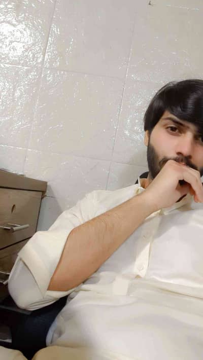 Usman Rajpoot