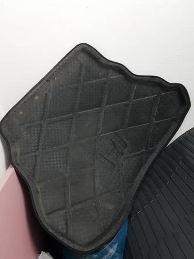 Honda City 2020  Interior Accessories