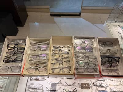 Glasses Wholesaler men womens kids