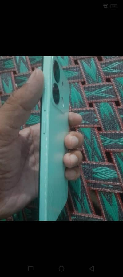 Infinix Smart 7