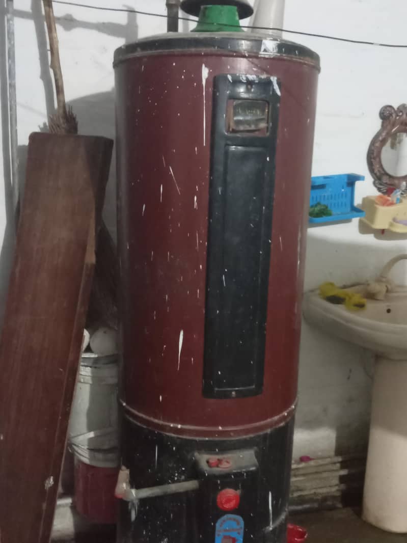 3 year use 1