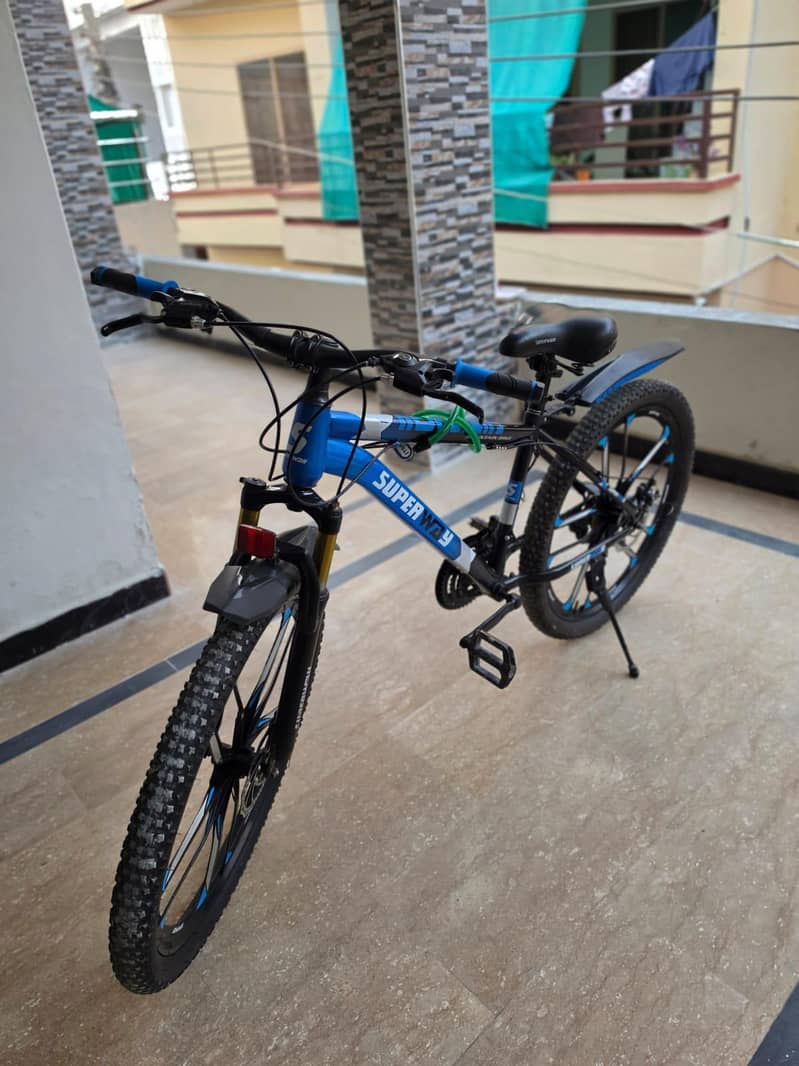 bicycle 1