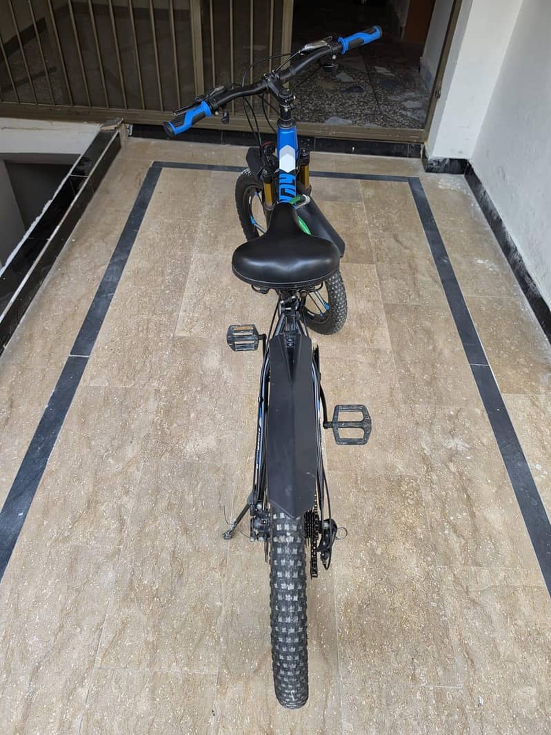 bicycle 2