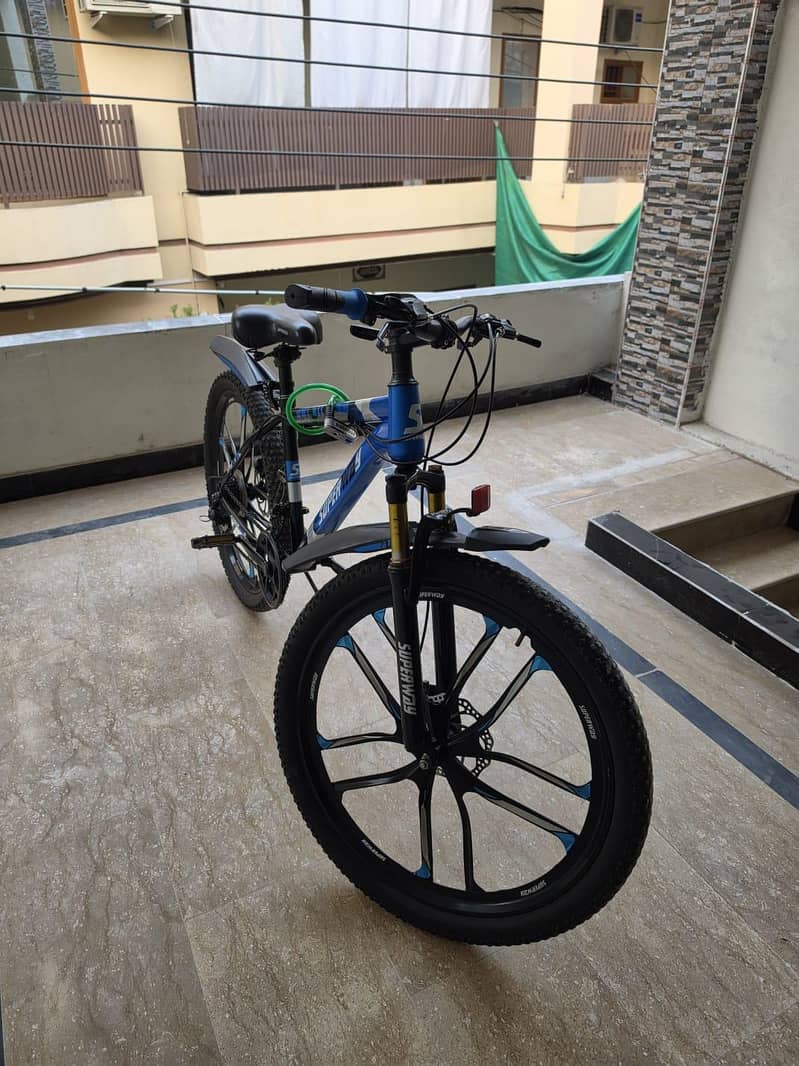 bicycle 3