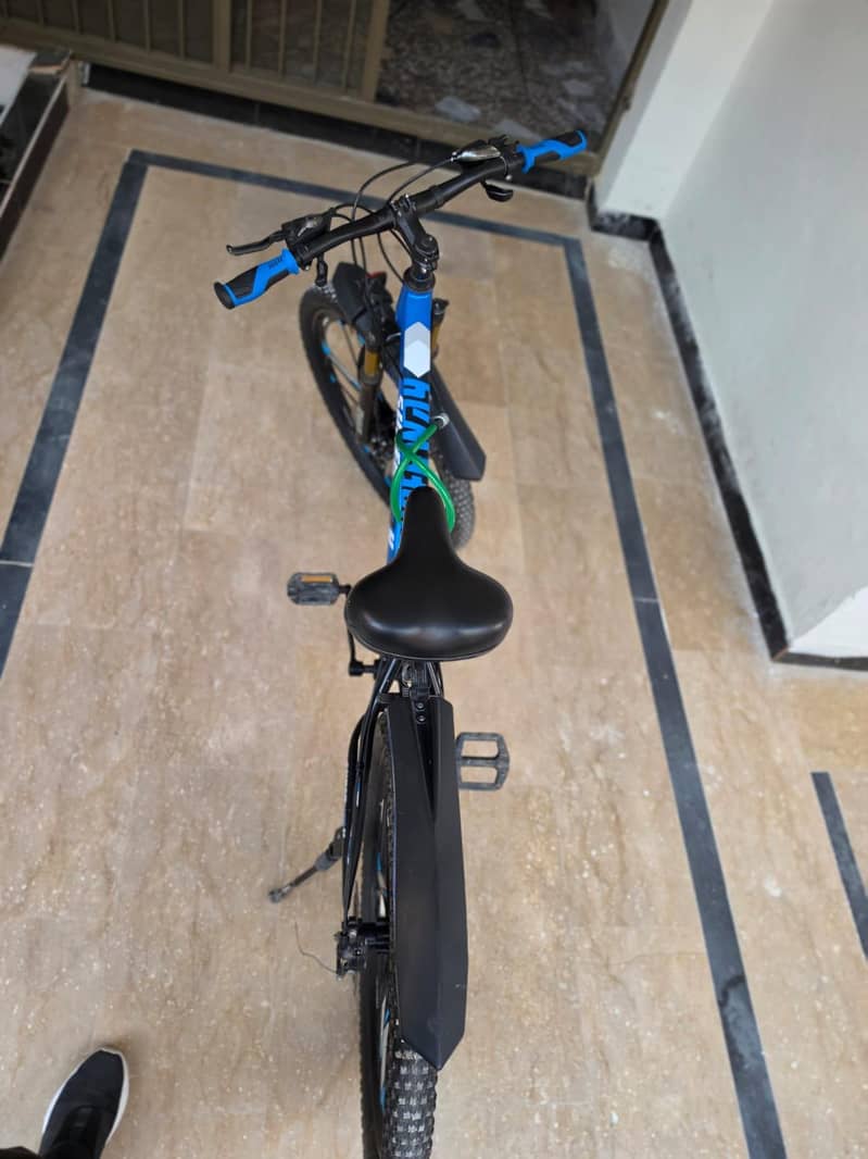 bicycle 4