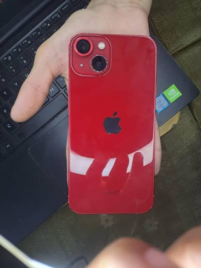 iPhone 13 | 84% Bh 128GB | Read Ad!