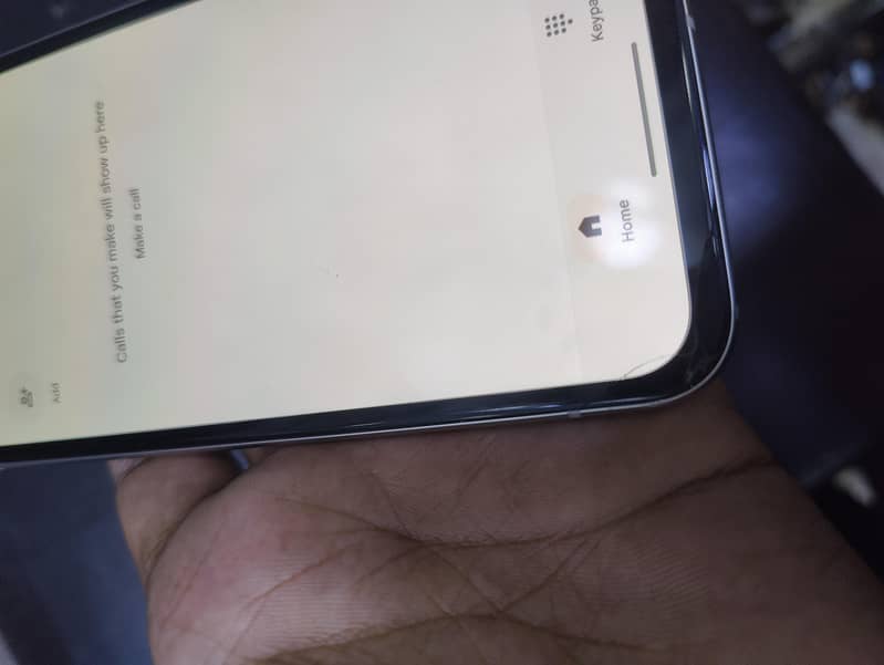 Google Pixel 8a 1
