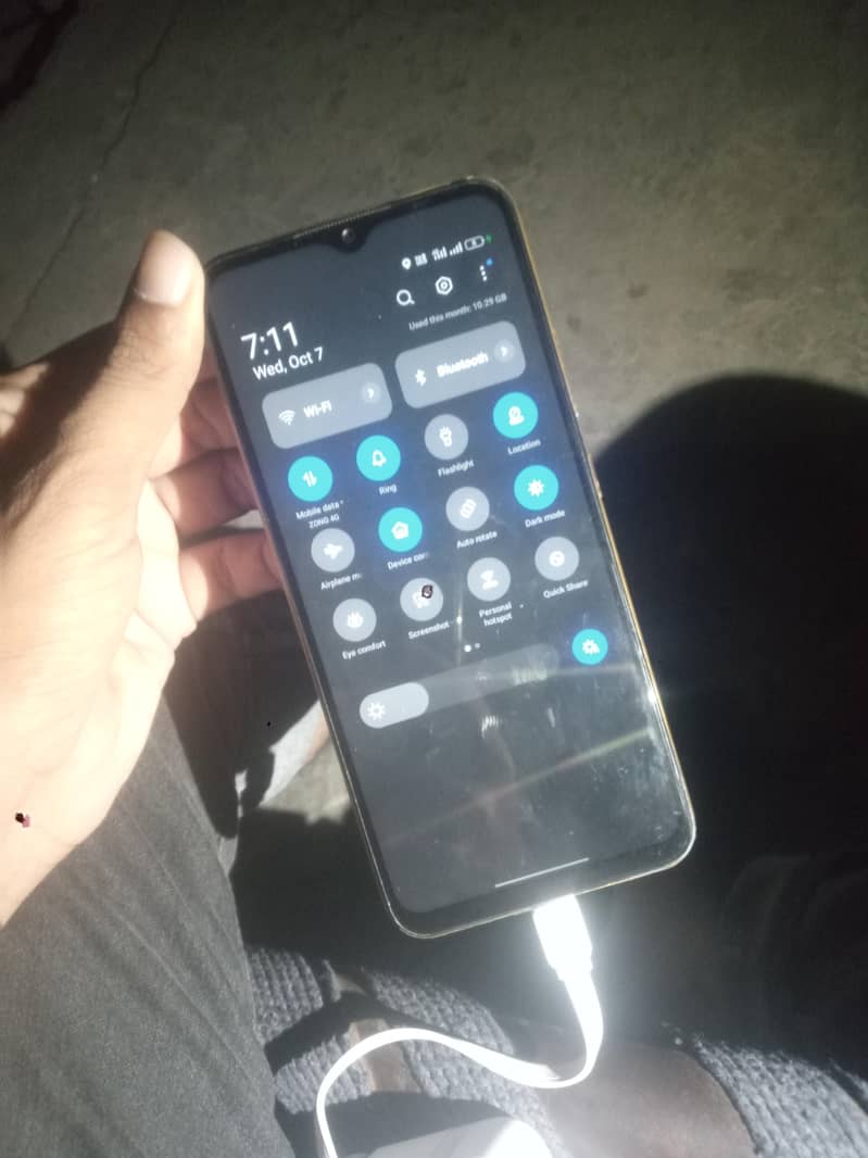 Tecno Other Model 2