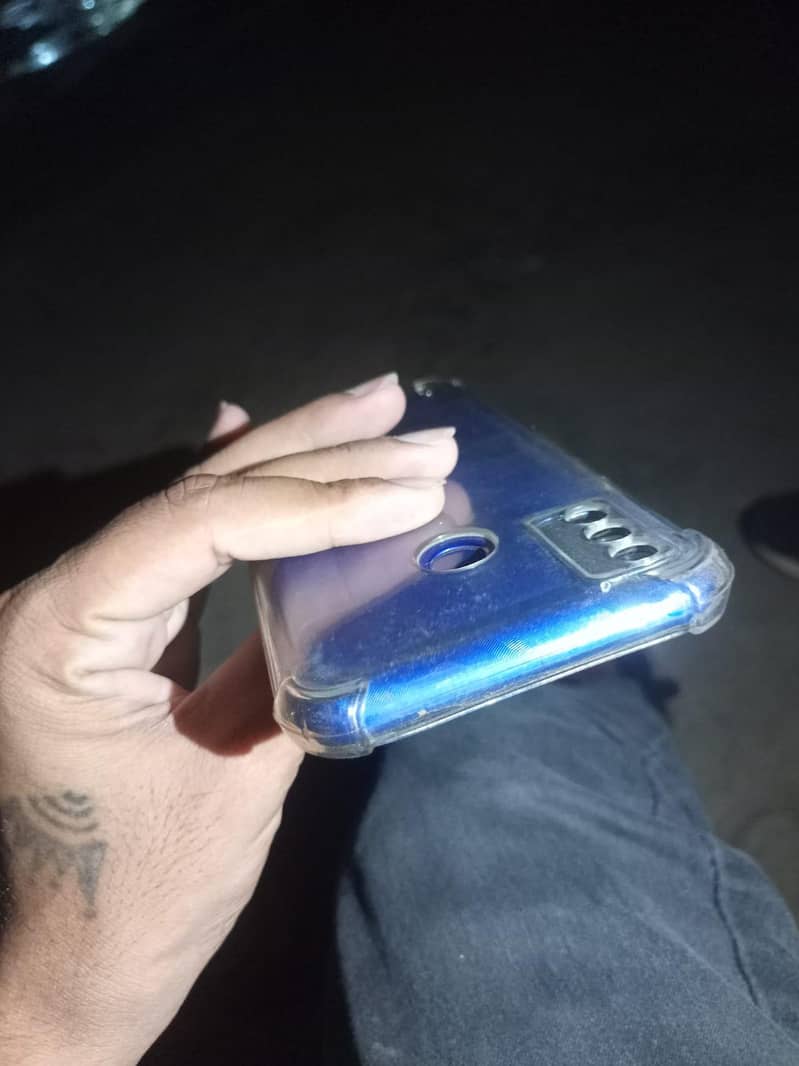 Tecno Other Model 3