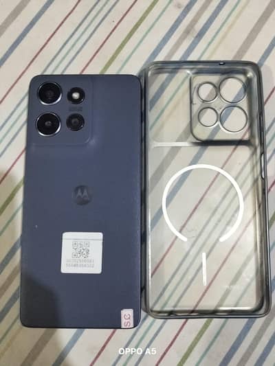 Motorola Moto G Power 5G 2025