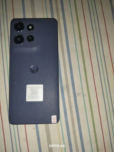 Motorola Moto G Power 5G 2025