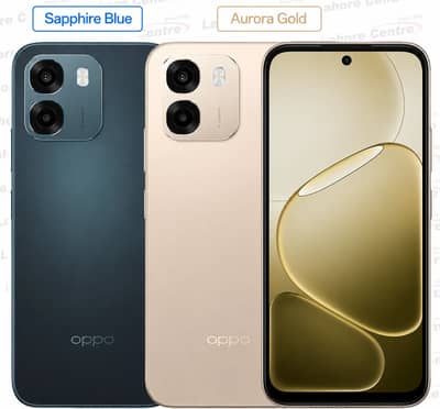 OPPO 8GB 256GB Brand New | Warranty | Box Opened Only | Rs. 93,000