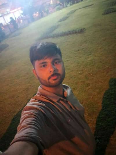 konain haider