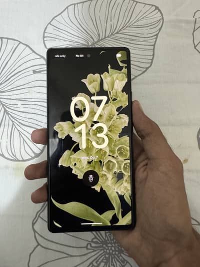 Google Pixel 6