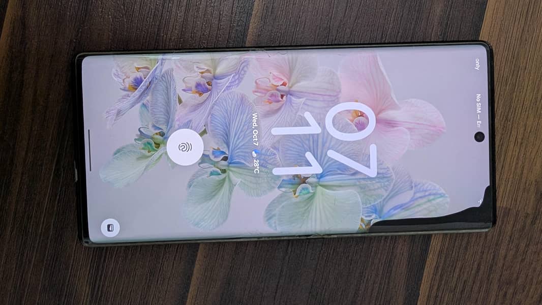 Google Pixel 6 Pro 1