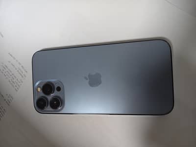 Apple iPhone 13 Pro Max