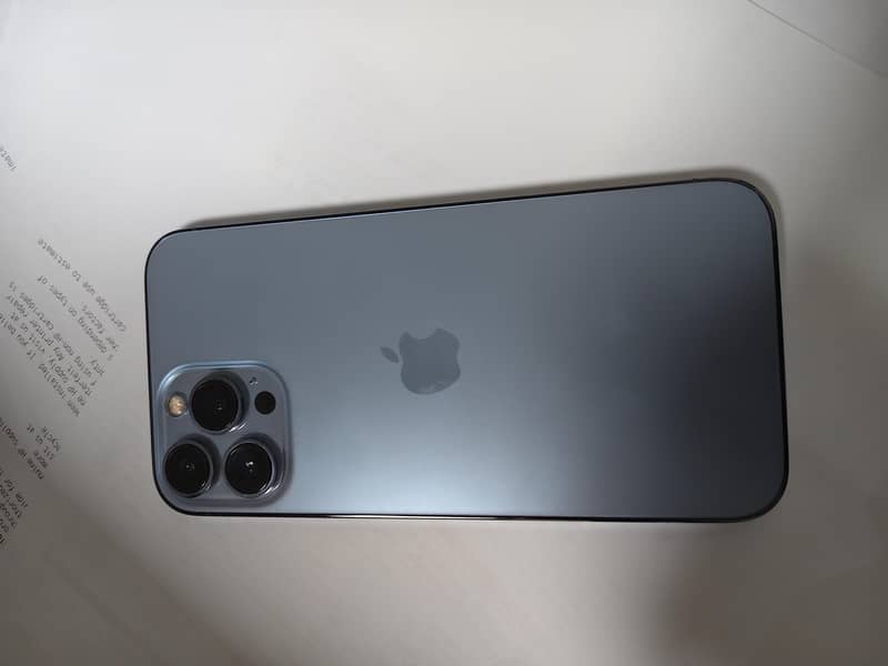 Apple iPhone 13 Pro Max 0