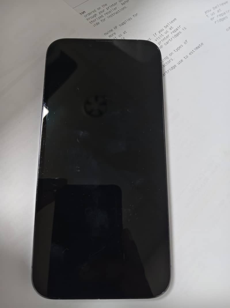 Apple iPhone 13 Pro Max 5