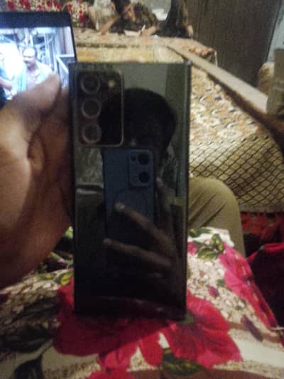 Samsung Mobile Note 20 Ultra