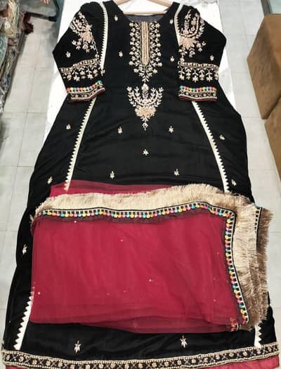 Party Wear Dresses
