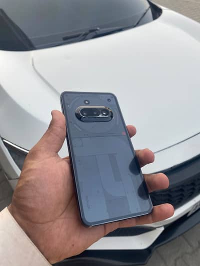Nothing Phone 3A