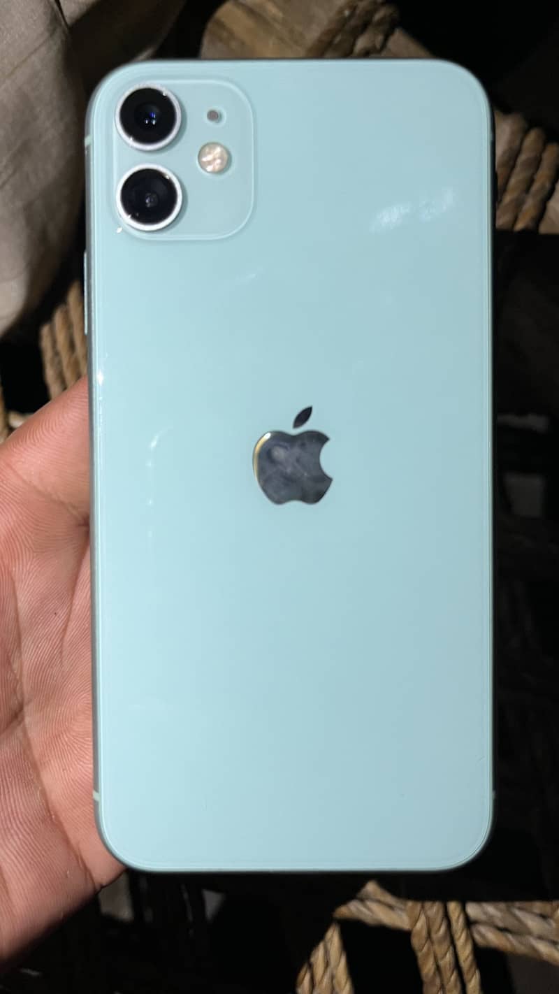 Apple iPhone 11 2