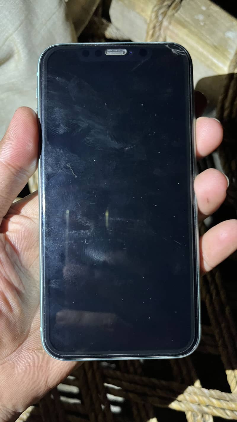 Apple iPhone 11 4