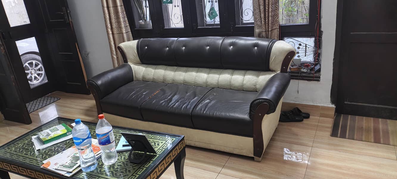 5 seater sofa set 2