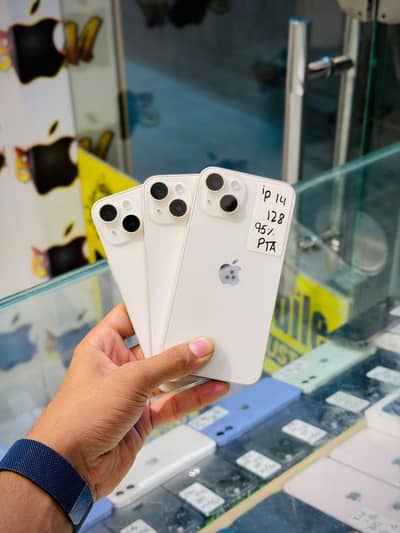 Apple iPhone 14