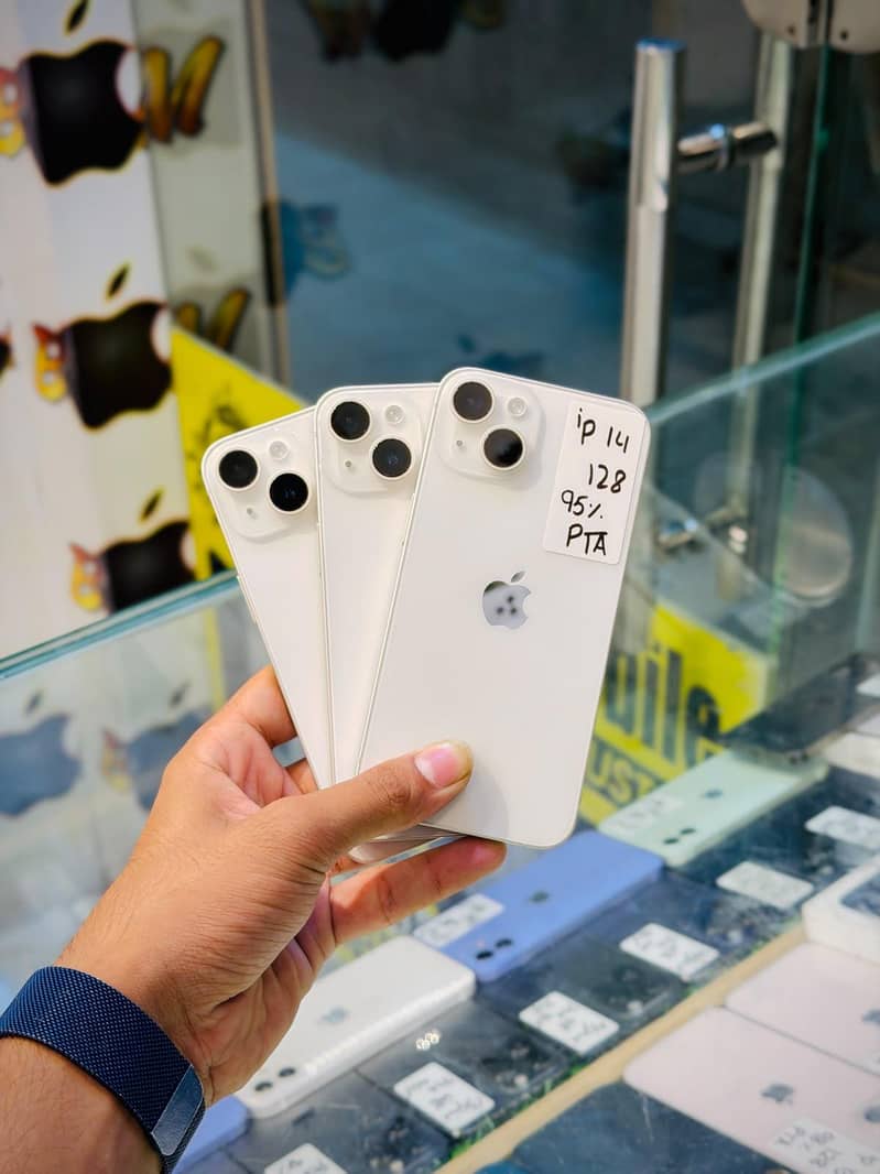 Apple iPhone 14 0