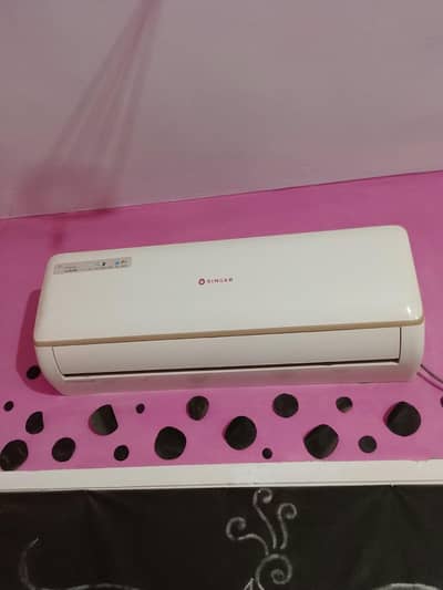 Singer 1Ton INVERTER JAPANESE AIR CONDITIONER