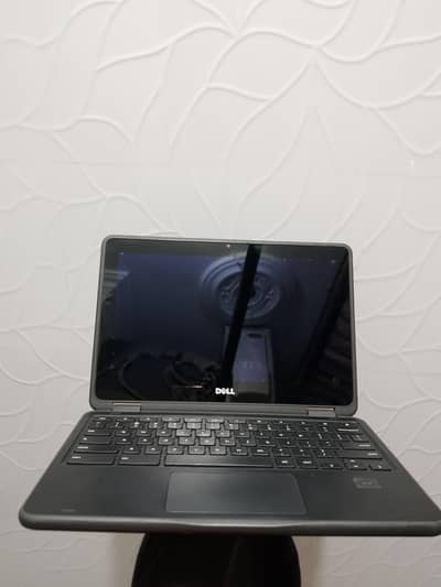 DELL CHROMEBOOK windows OS