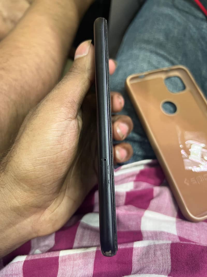 Google Pixel 4a 2
