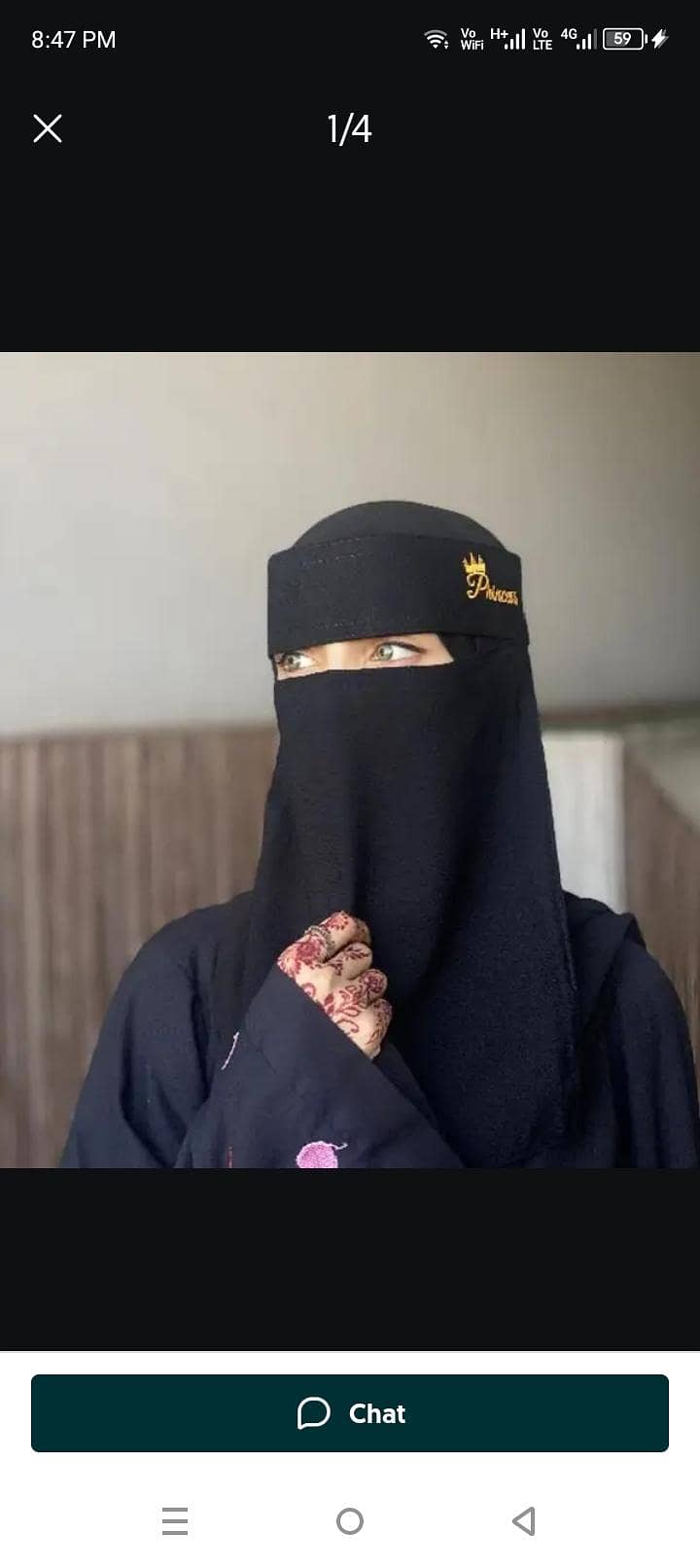 abaya 0