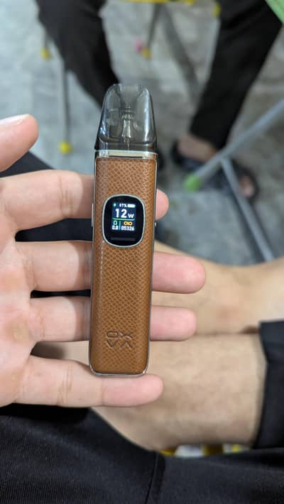 oxva xlim pro 2