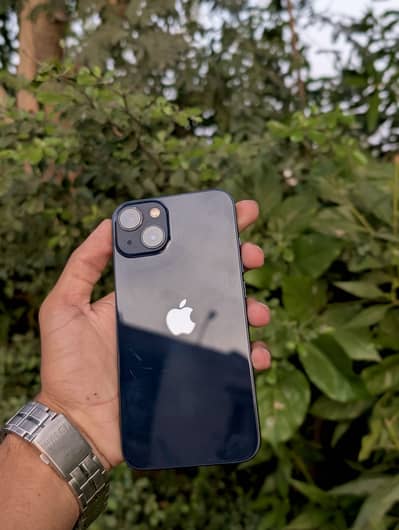 iPhone 13 PTA Approved