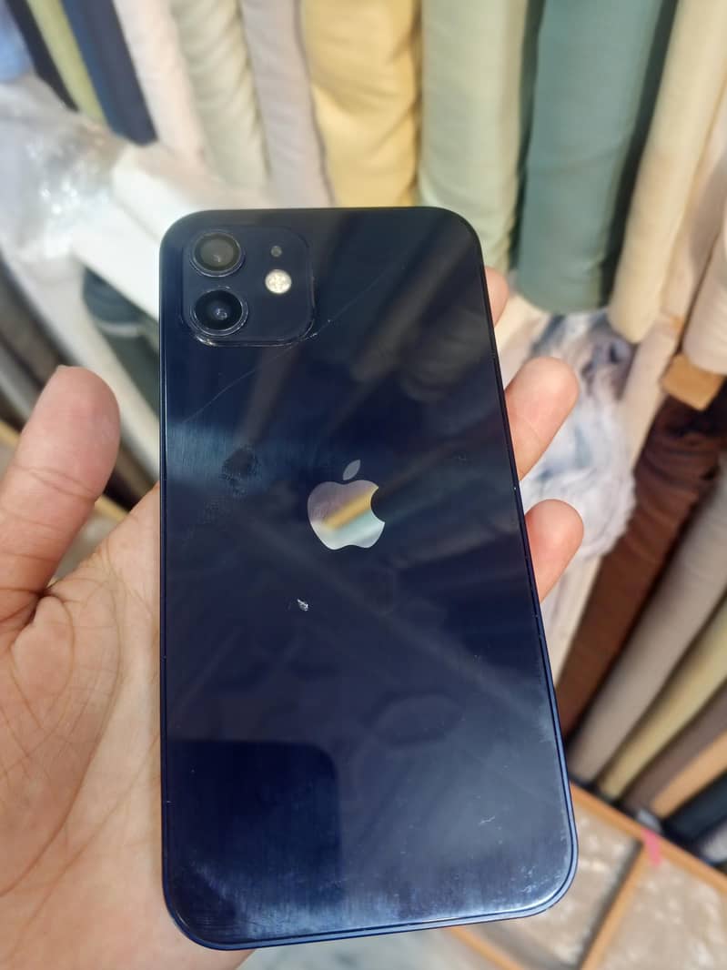 Apple iPhone 12 0