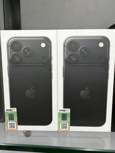 Apple iPhone 18 Pro