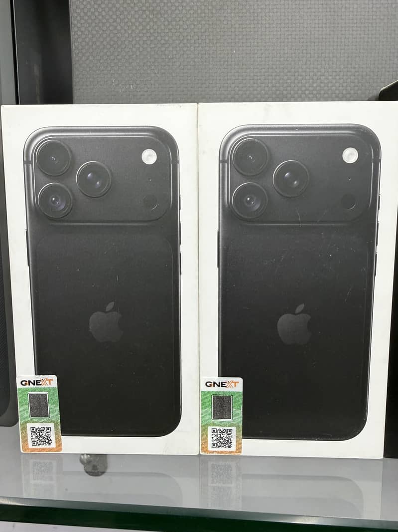 Apple iPhone 18 Pro 0