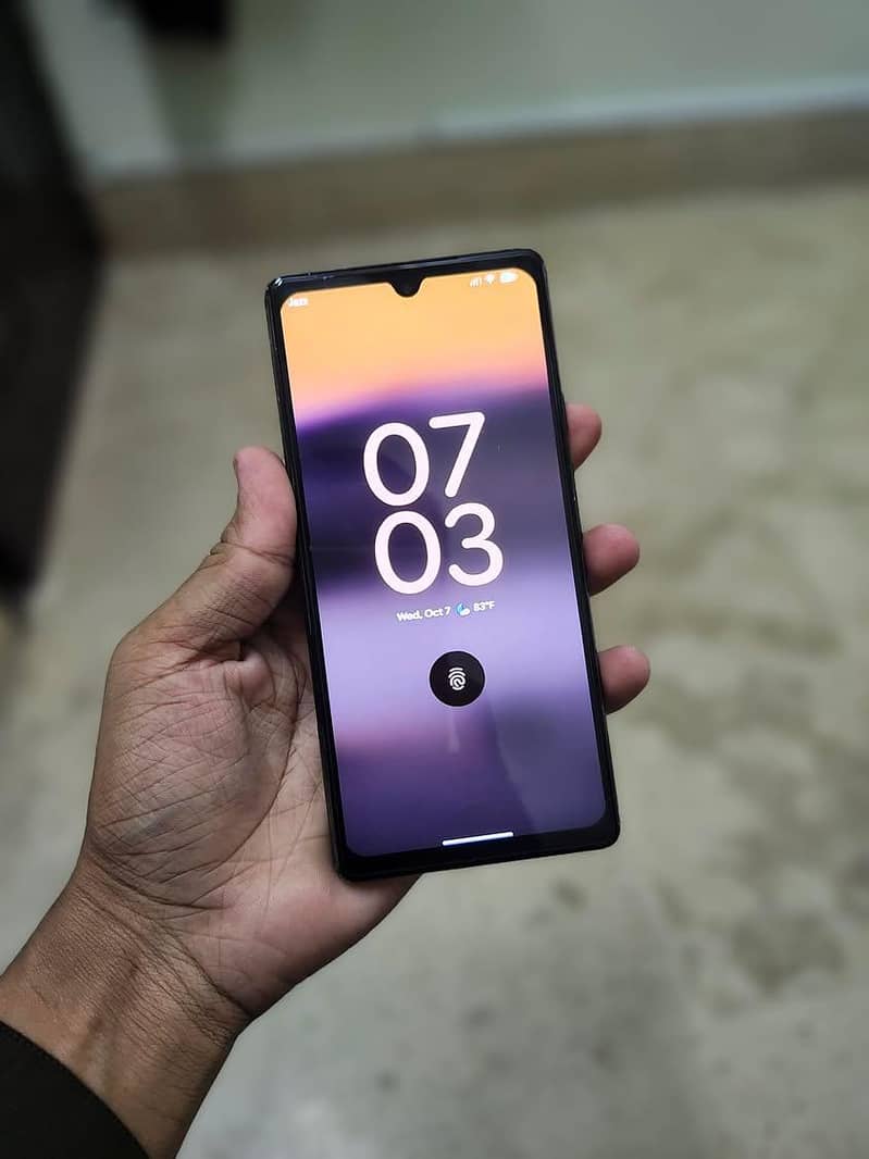 Google Pixel 6a 0