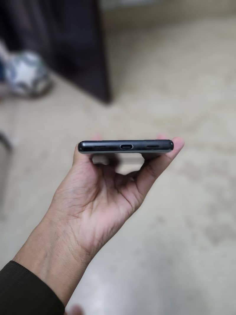 Google Pixel 6a 3