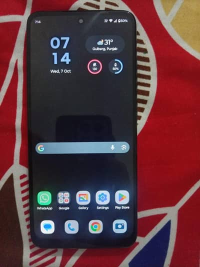 Motorola Moto G Power 5G
