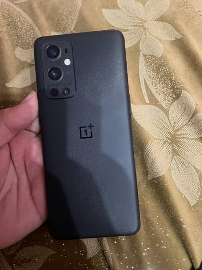 One Plus 9 Pro