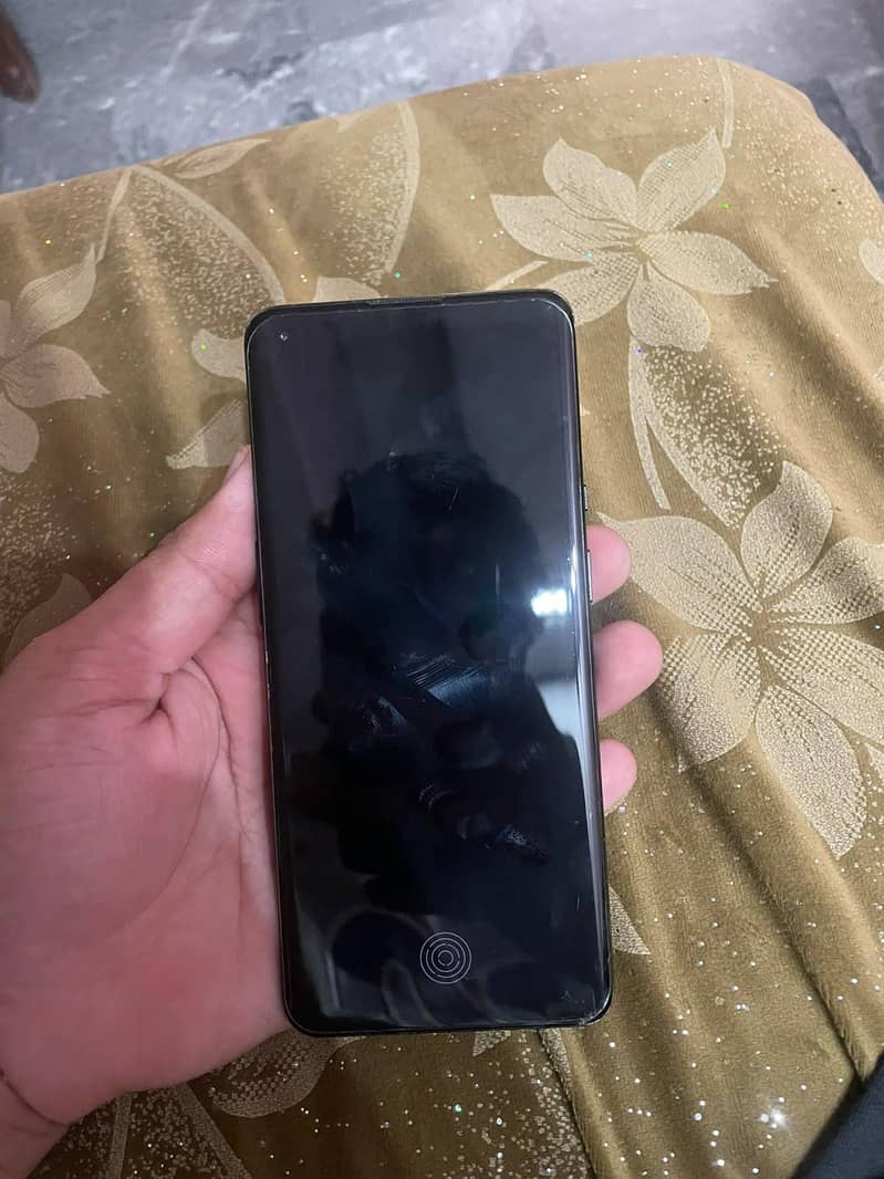One Plus 9 Pro 2