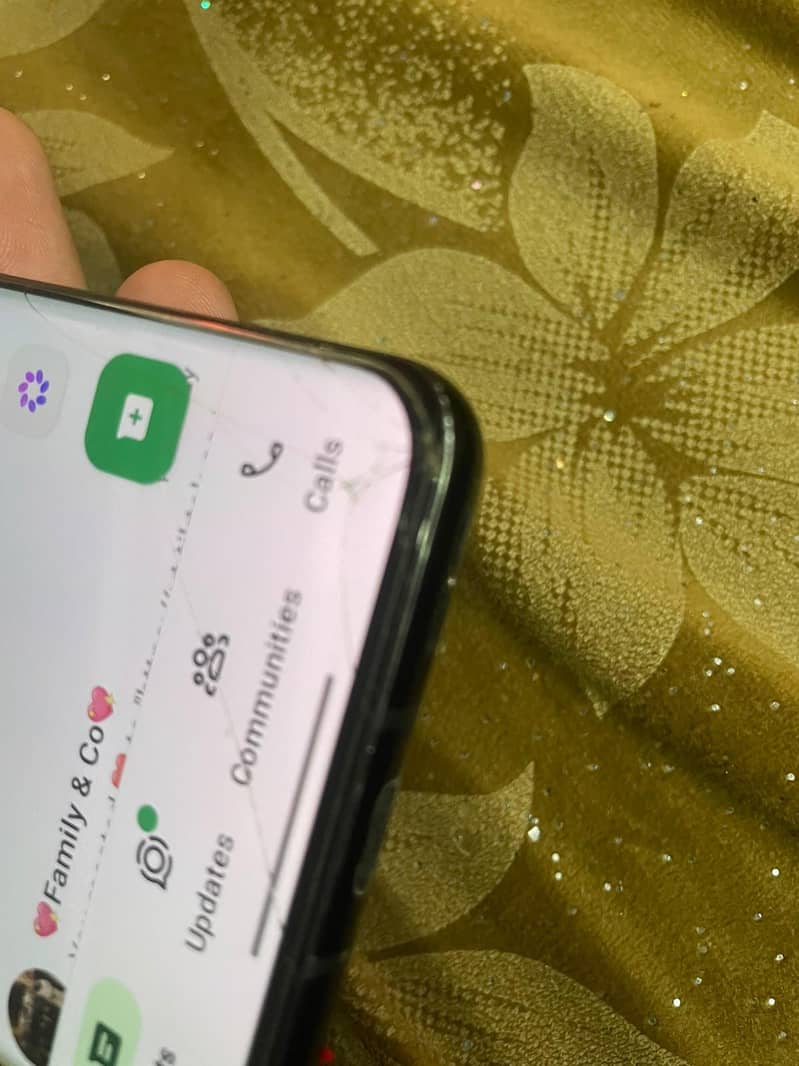 One Plus 9 Pro 3